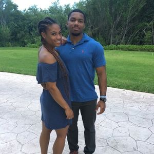 Meet your Posher, Micheal